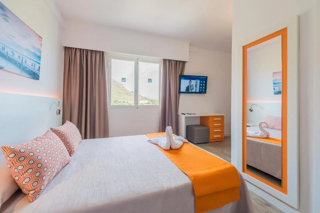 Chambre Double — Bellevue Lagomonte