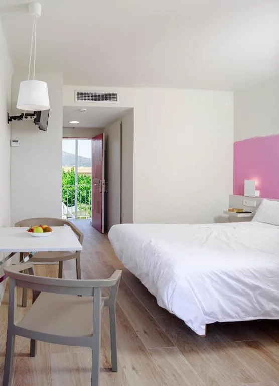Bellsol Rooms