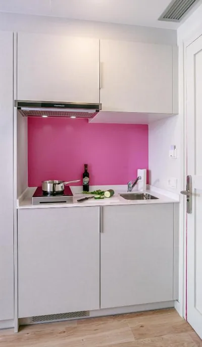 Bellsol Rooms — foto 5