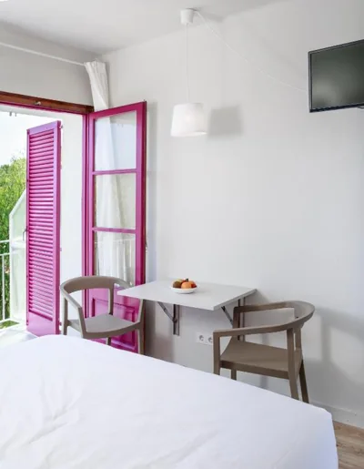 Bellsol Rooms — foto 7