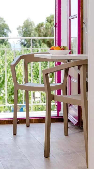 Bellsol Rooms — foto 12