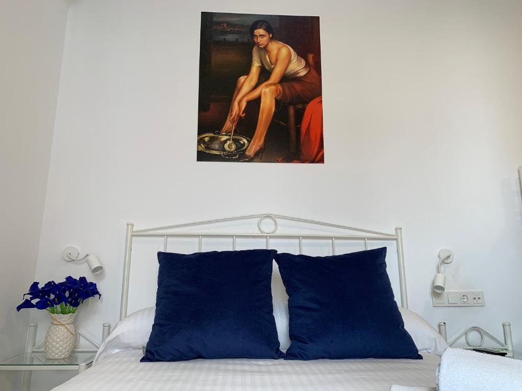 Belmonte Rooms