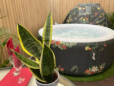 Belmonte Rooms — foto 12