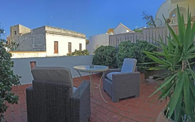Benali Guest House — foto 6