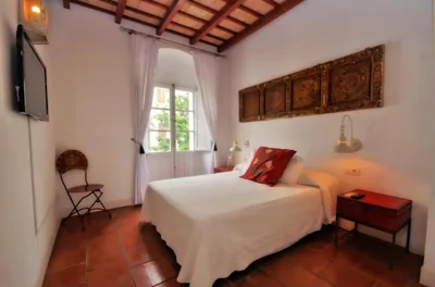 Benali Guest House — foto 7