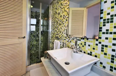 Benali Guest House — foto 8