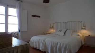 Benali Guest House — foto 11