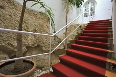 Benali Guest House — foto 12
