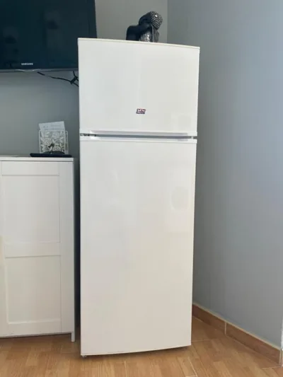 Benalmadena ,apartamento-Estudio primera Línea de Playa — Foto 4