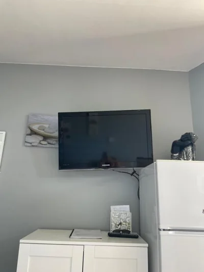Benalmadena ,apartamento-Estudio primera Línea de Playa — Foto 11