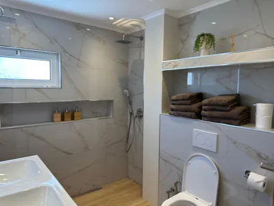 Benalmádena Beach House- Luxe house, prime location near Puerto Marina&Beach — foto 3