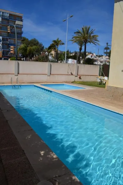Benalmádena Beach House- Luxe house, prime location near Puerto Marina&Beach — foto 4