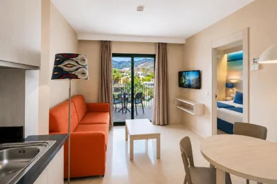 Benalmadena Palace Spa — Foto 6