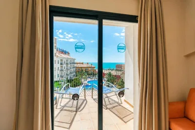 Benalmadena Palace Spa — Foto 9