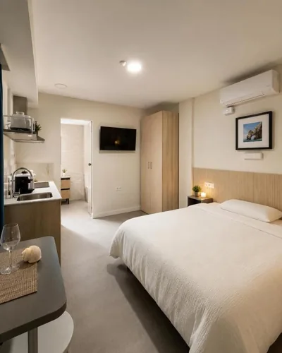 Benalúa Suites — foto 2