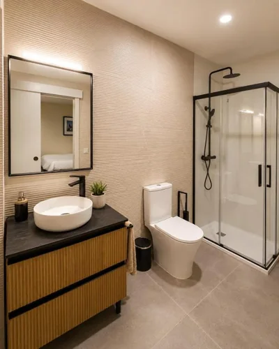 Benalúa Suites — foto 3
