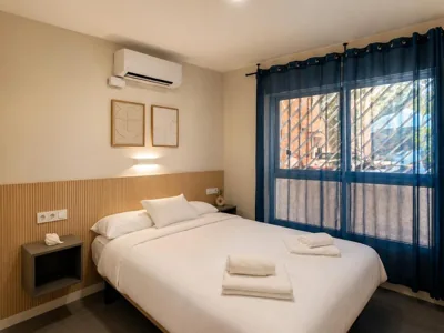 Benalúa Suites — foto 6
