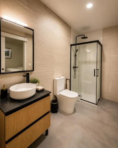 Benalúa Suites — foto 7