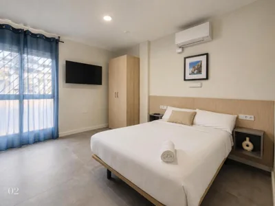 Benalúa Suites — foto 10