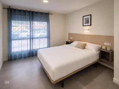 Benalúa Suites — foto 11