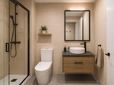 Benalúa Suites — foto 12