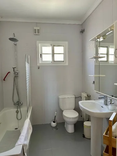 Benamar Villa Private Pool Sea Views Total Privacy — foto 3