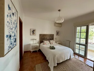 Benamar Villa Private Pool Sea Views Total Privacy — foto 8