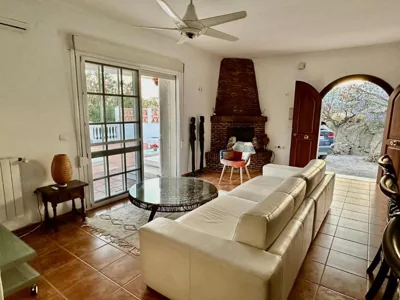 Benamar Villa Private Pool Sea Views Total Privacy — foto 11