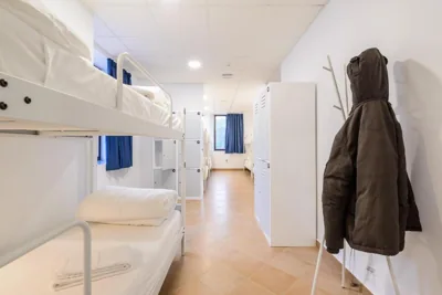 Benarrabá Hostel — 写真 3