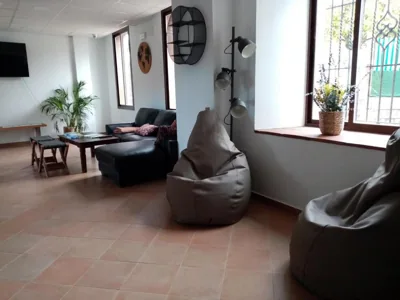 Benarrabá Hostel — 写真 4