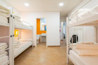 Benarrabá Hostel — 写真 6