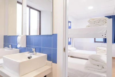 Benarrabá Hostel — 写真 7