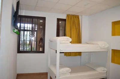 Benarrabá Hostel — 写真 9