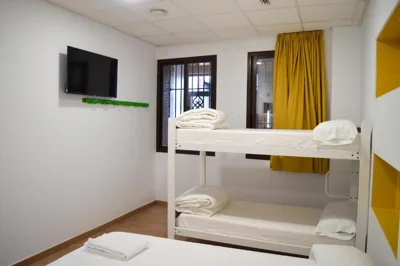 Benarrabá Hostel — 写真 10