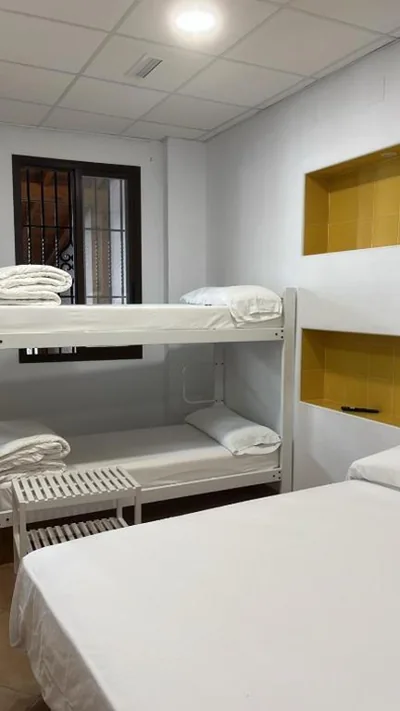 Benarrabá Hostel — 写真 11