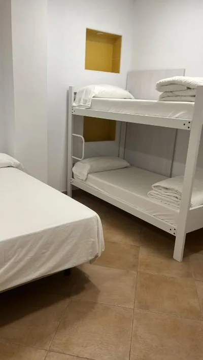 Benarrabá Hostel — 写真 12