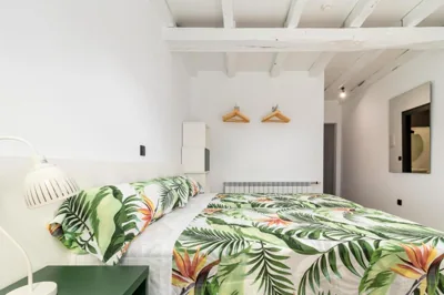 BENEDICTA FAMILY ROOMS — foto 2
