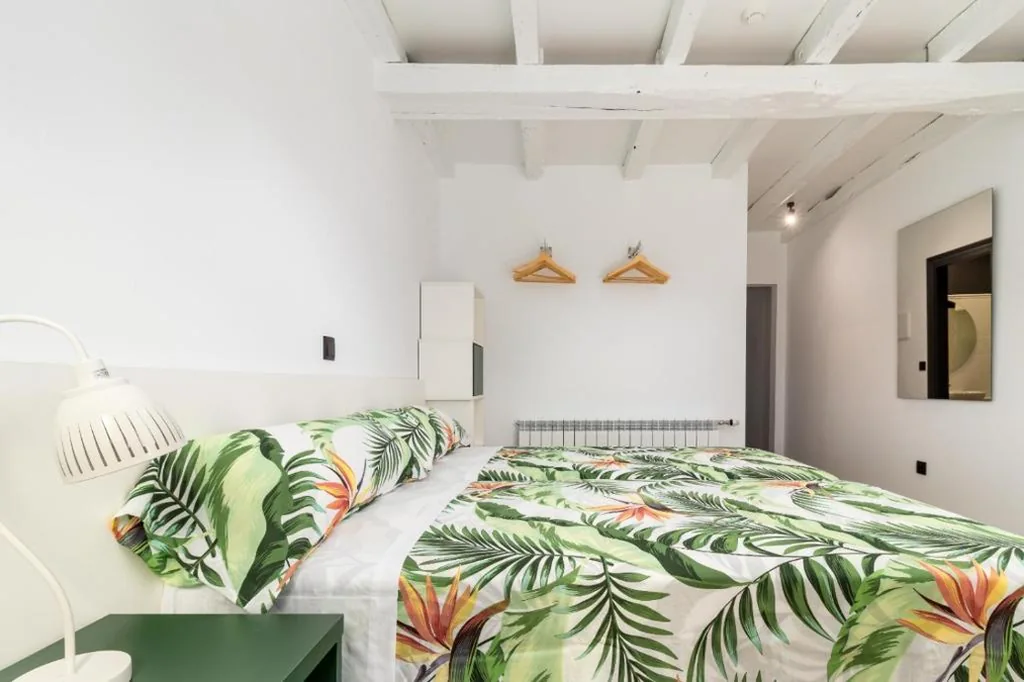 BENEDICTA FAMILY ROOMS