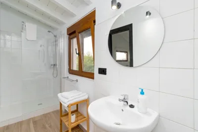 BENEDICTA FAMILY ROOMS — foto 3