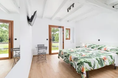 BENEDICTA FAMILY ROOMS — foto 5