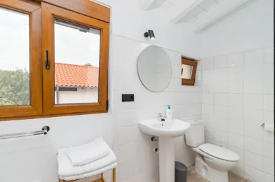 BENEDICTA FAMILY ROOMS — foto 6