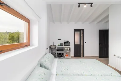 BENEDICTA FAMILY ROOMS — foto 9