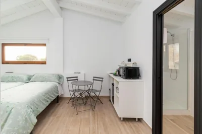 BENEDICTA FAMILY ROOMS — foto 11