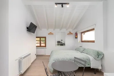 BENEDICTA FAMILY ROOMS — foto 12