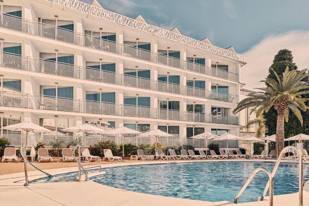 Beneste Villa Flamenca Hotel
