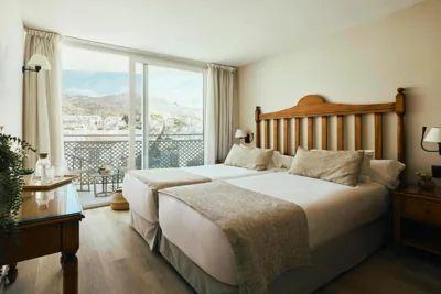 Beneste Villa Flamenca Hotel — foto 2