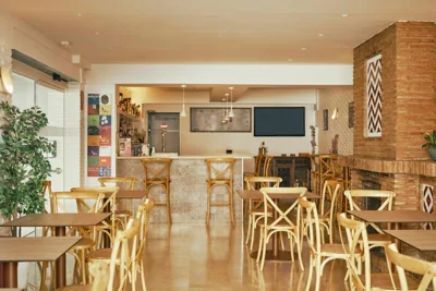 Beneste Villa Flamenca Hotel — foto 4