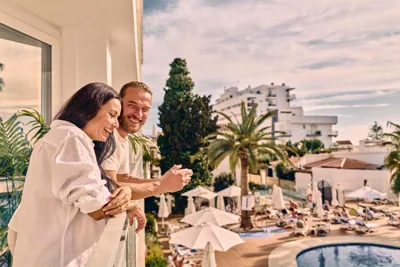 Beneste Villa Flamenca Hotel — foto 6