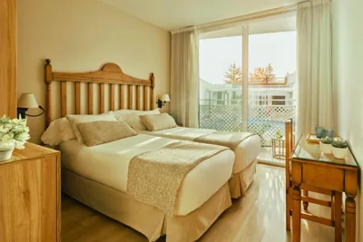 Beneste Villa Flamenca Hotel — foto 8