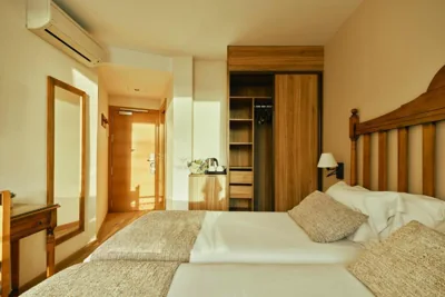 Beneste Villa Flamenca Hotel — foto 9